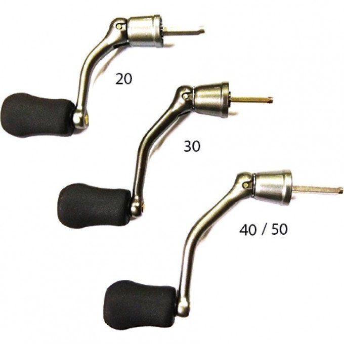 Ручка OKUMA Epixor EPLS-40 25006490