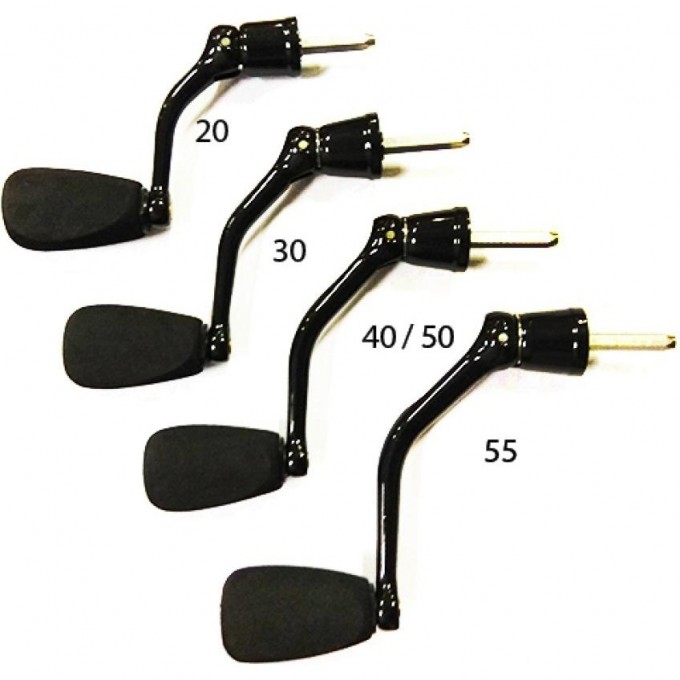 Ручка OKUMA Epixor EPXT-20 25006542