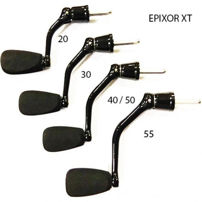 Ручка OKUMA Epixor EPXT-55 25006722