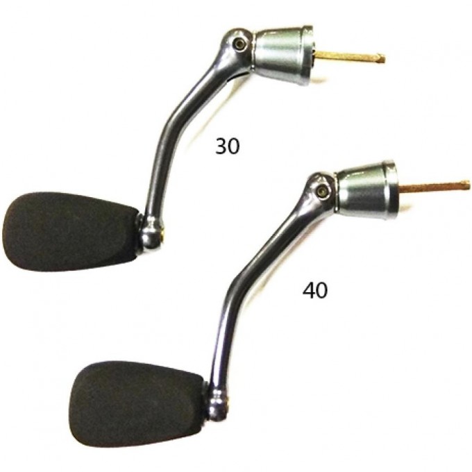 Ручка OKUMA Inspira ISX-30 25006076