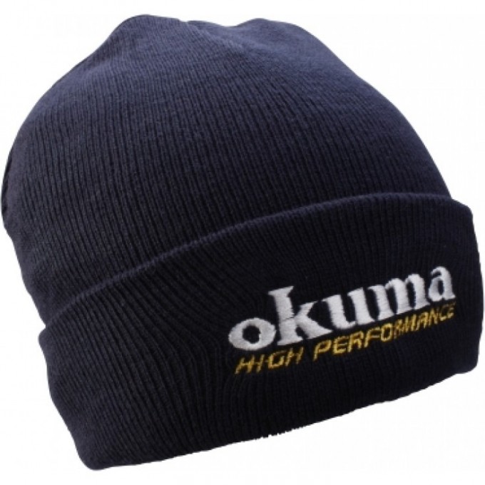 Шапка OKUMA Knitted One Size 45565
