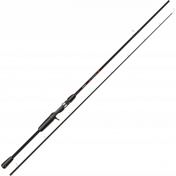 Удилище OKUMA Ceymar Trigger 6'6 198cm 10-30g - 2sec 55298