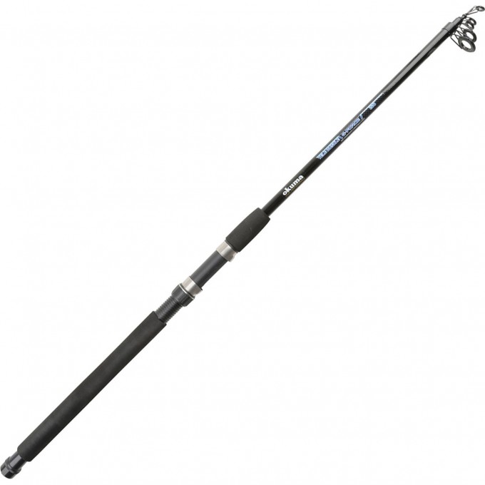Удилище OKUMA G-Force TeleReglable 385cm 10-20g 4sec 49743
