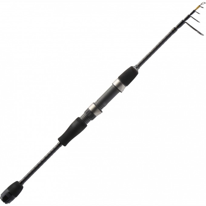 Удилище OKUMA Light Range Fishing UFR 6' 180cm 1-7g Tele 5sec LRF-S-605UL-T