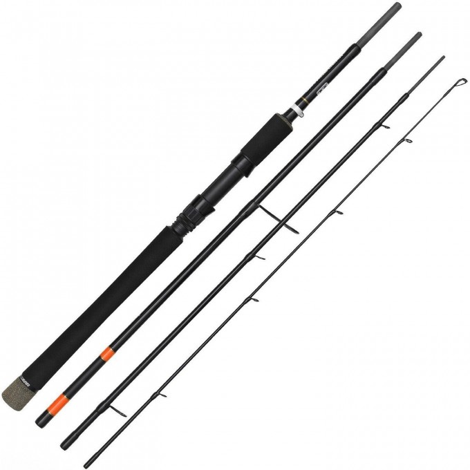 Удилище OKUMA UNIVERSAL 213cm 3-21g 1144