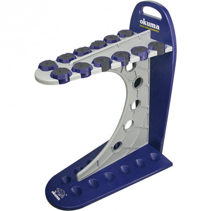 Стойка для удилищ OKUMA PA02014