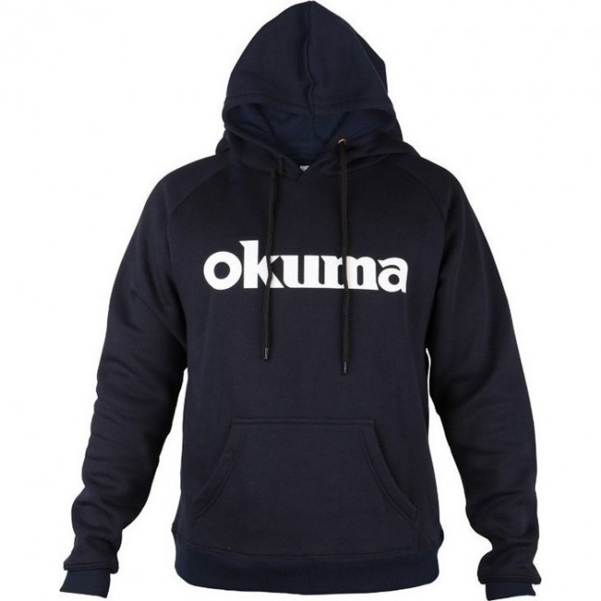 Толстовка OKUMA Motif XL PA01T034BXL