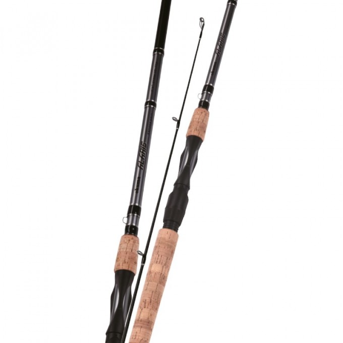 Удилище OKUMA Alaris Light Jig 8'0'' 240cm up to 12g 2sec ALS-S-802UL