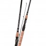Удилище OKUMA Alaris Soft lure Spin 9'0'' 270cm 5-15g 2sec ALS-S-902L