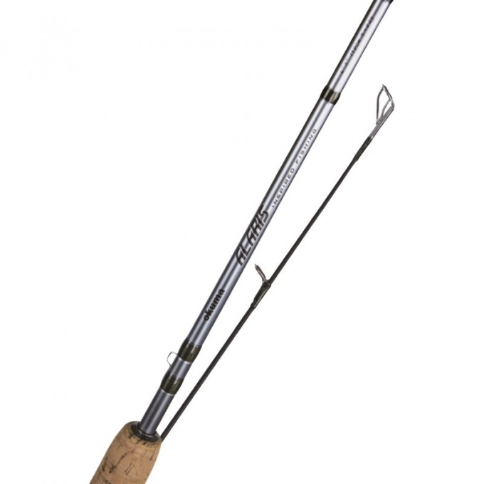 Удилище OKUMA Alaris Spin 7'1" 213cm 5-22g 2sec ALA-S-712ML