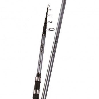 Удилище OKUMA Alaris Tele Surf 420cm 100-200g 5sec