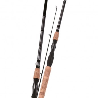 Удилище OKUMA Alaris Zander Spin 8'0'' 240cm 10-35g 2sec