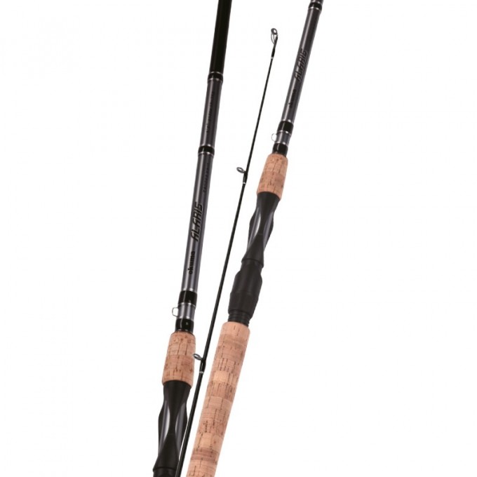 Удилище OKUMA Alaris Zander Spin 8'0'' 240cm 10-35g 2sec ALS-S-802M
