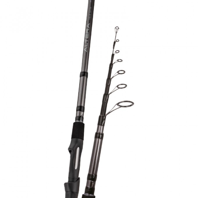 Удилище OKUMA Altera Tele Spin 7'0" 213cm 10-30g 5sec ALT-S-705M-T