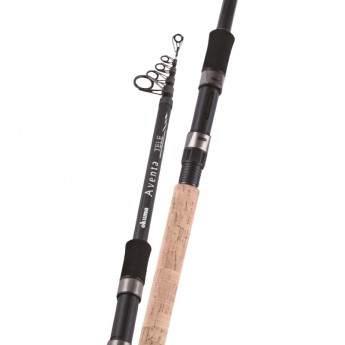 Удилище OKUMA Aventa Tele Spin 300cm up to 150g 6sec