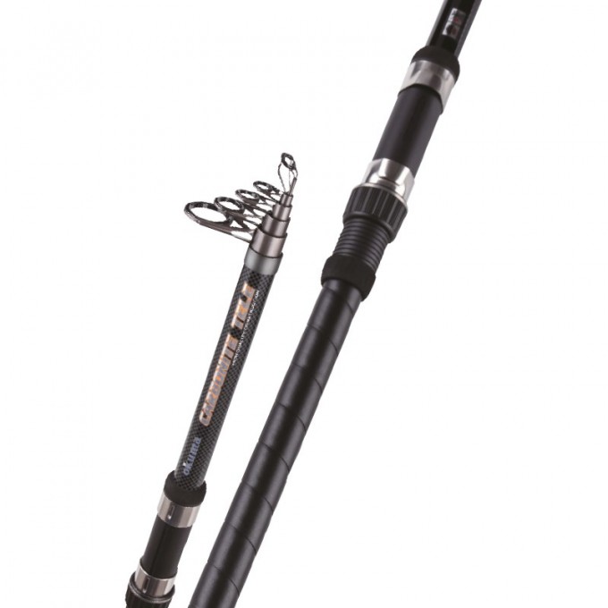 Удилище OKUMA Carbonite Tele Spin 3.50m up to 140g 6sec CAR-S-1186H-T_140g