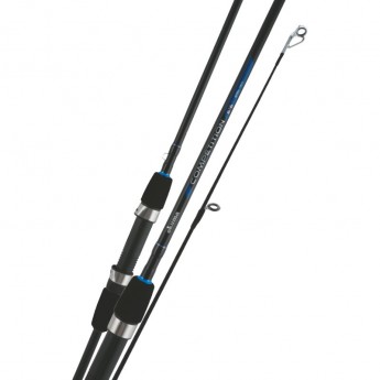 Удилище OKUMA Competition Spin 6'6" 10-30g 2sec