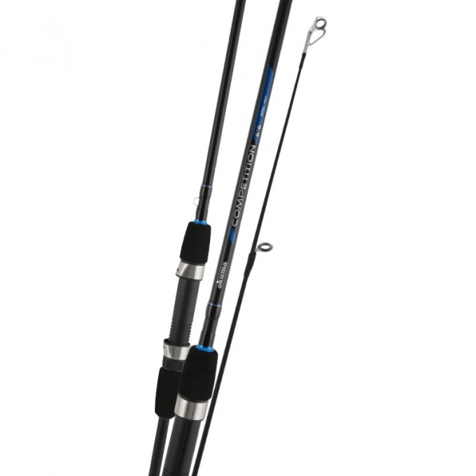Удилище OKUMA Competition Spin 9'0" 20-50g 2sec CM-S-902M
