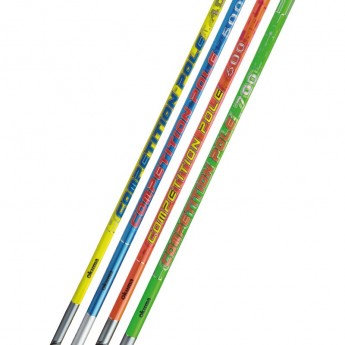 Удилище OKUMA Competition Telepole 400cm 4sec