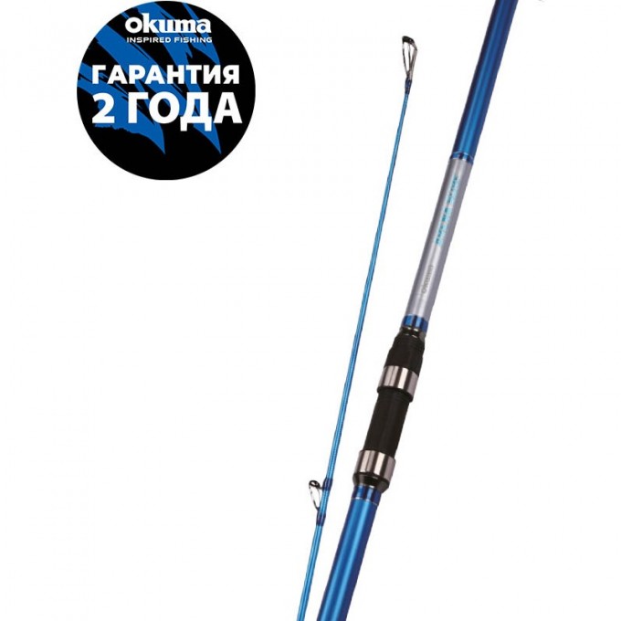 Удилище OKUMA Distance Surf Arena 4.20m 100-200g 3sec DSA-S-1403H