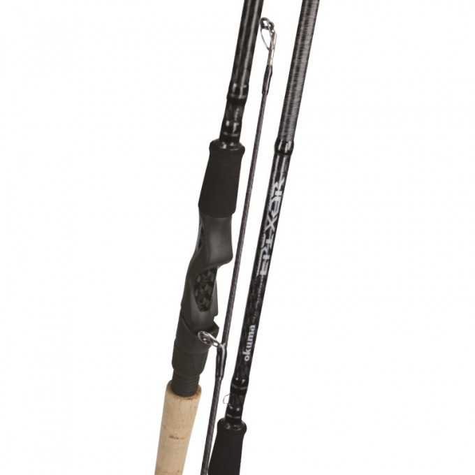 Удилище OKUMA Epixor Travel 9'2'' 276cm 8-28g 4sec EPI-S-924ML