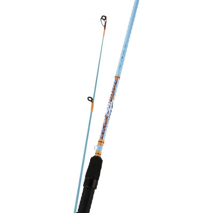Удилище OKUMA Fuel Spin 6'0'' 183cm 5-20g - 2sec FSP-S-602M