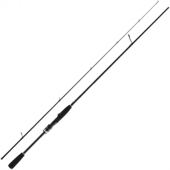 Удилище OKUMA G-CONTROL SPIN 7'0'' 213CM ML 7-21G 2SEC FAST