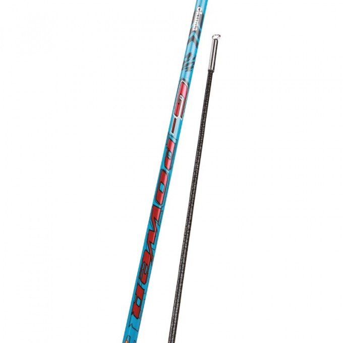 Удилище OKUMA G-Power Tele Pole 500cm 5sec G-Power_Pole_5005M