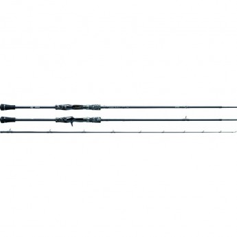 Удилище OKUMA Guide Select Casting 7'0" 212cm M 10-30g 2pcs
