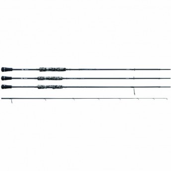 Удилище OKUMA Guide Select Finesse Spinning 8'3" 251cm L 3-15g 2pcs