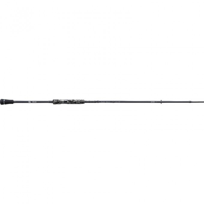 Удилище OKUMA Guide Select Heavy Spinning 7'3" 220cm XXH 40-100g 2pcs GS-S-732XXH-1
