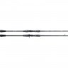 Удилище OKUMA Guide Select Jerk Casting 6'9" 204cm XXXH 80-140g 1+1pcs GS-C-692XXXH-1