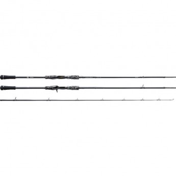 Удилище OKUMA Guide Select Long Distance Spinning 8'0" 243cm ML 7-21g 2pcs