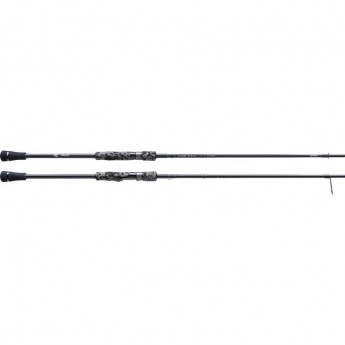 Удилище OKUMA Guide Select Spinning 6'6" 197cm M 7-21g 2pcs