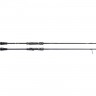 Удилище OKUMA Guide Select Spinning 6'6" 197cm M 7-21g 2pcs GS-S-662M-1