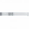 Удилище OKUMA Guide Select Spinning 6'6" 197cm MH 10-30g 2pcs GS-S-662MH-1