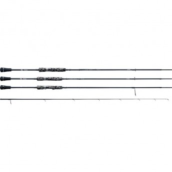 Удилище OKUMA Guide Select Spinning 7'0" 212cm M 7-28g 4pcs Удилище OKUMA Guide Select Spinning 7'0" 212cm M 7-28g 4pcs