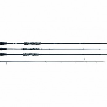 Удилище OKUMA Guide Select Spinning 8'3" 251cm M 7-21g 2pcs