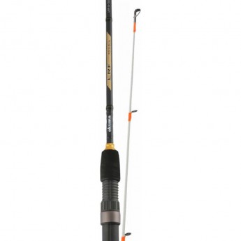 Удилище OKUMA Light Range Fishing Carolina 8'0" 240cm 7-35g 2sec Удилище OKUMA Light Range Fishing Carolina 8'0" 240cm 7-35g 2sec