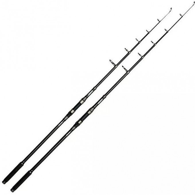 Удилище OKUMA Longbow Tele Carp 360cm 3.0lbs 7sec LB-CA-3607MH-T