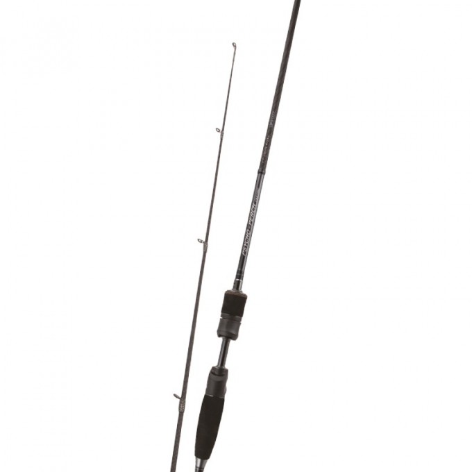 Удилище OKUMA Psycho Perch UFR Spin 6'3 190cm 2-12g 2sec PSY-S-632L