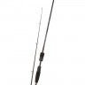 Удилище OKUMA Psycho Perch UFR Spin 6'3 190cm 3-18g 2sec PSY-S-632ML