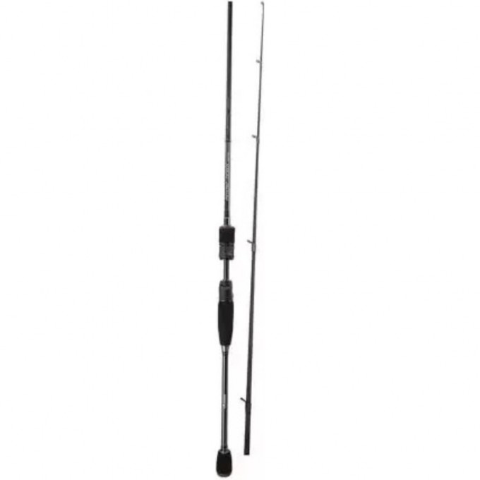 Удилище OKUMA PSYCHO PERCH UFR SPIN 7'7'' 230cm 2-12g 2sec PSY-S-772L