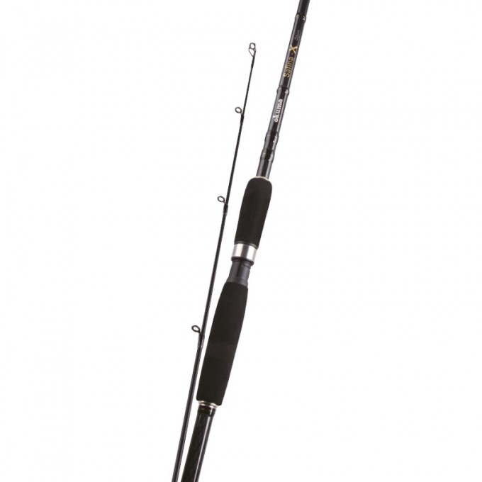 Удилище OKUMA Safina-X Spin 7'0" 212cm 10-30g 2sec SX-S-702M