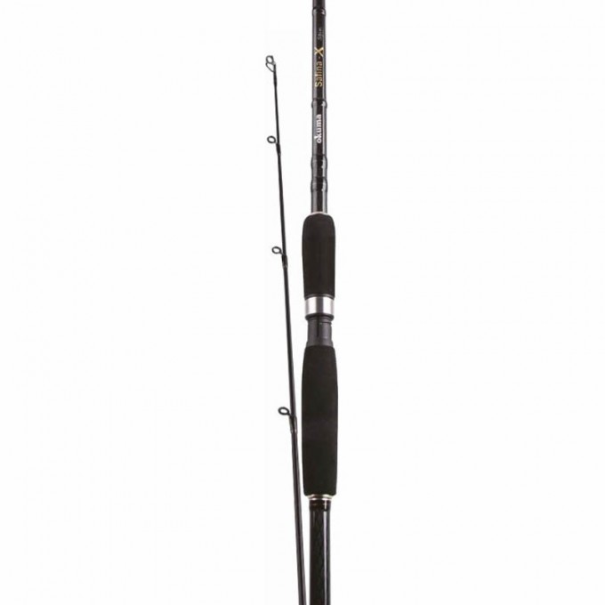 Удилище OKUMA Safina-X Tele Carp 12'0" 3.60m 3.0lbs 7sec SX-CA-1207MH-T_3.0lbs