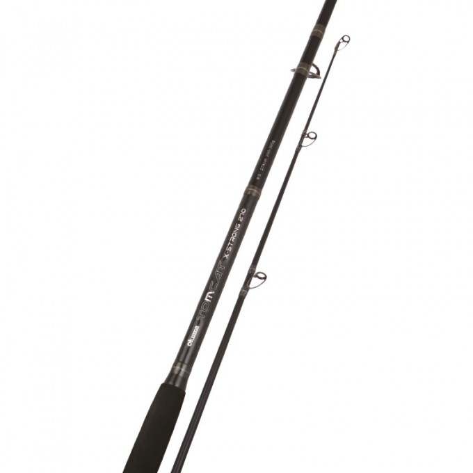 Удилище OKUMA Tomcat MPS 7'0'' 213cm 60-160g 2sec TMC-S-702MH