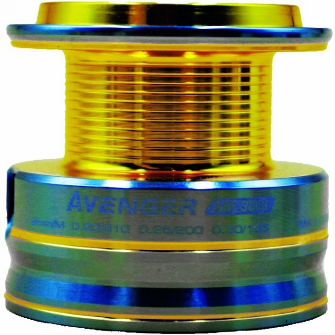 Запасная шпуля OKUMA ABF-3000 ABF-3000-spool