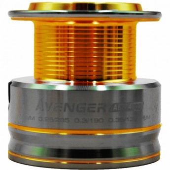 Запасная шпуля OKUMA ABF-6000