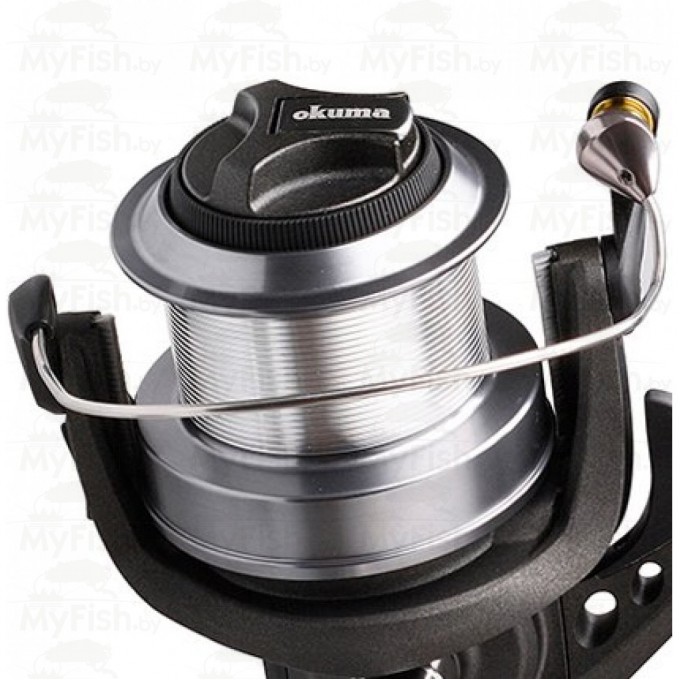 Запасная шпуля OKUMA DISTANCE DCI-60 DCI-60-spool