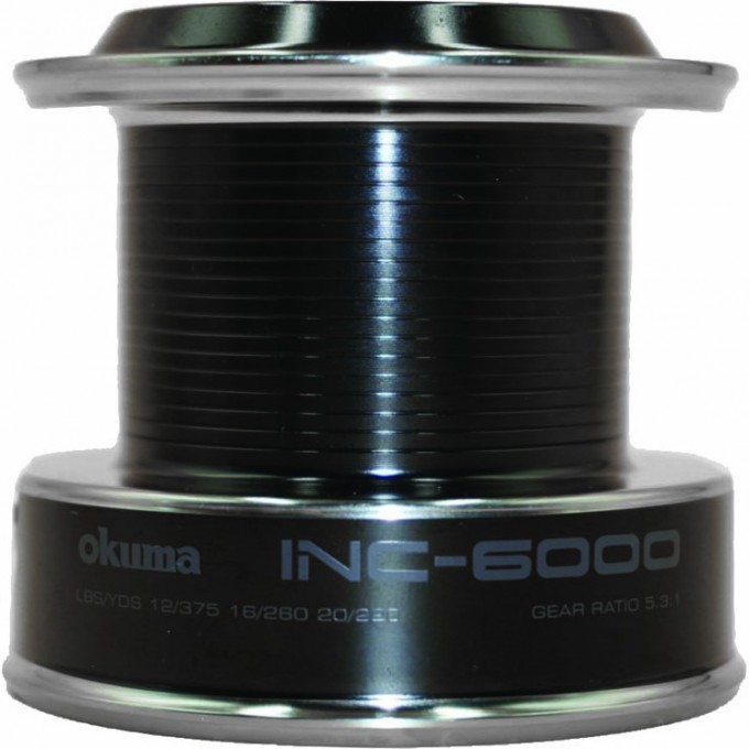 Запасная шпуля OKUMA INCEPTION INC-6000 INC-6000-spool